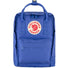 Mugursoma Fjallraven Kanken Mini Cobalt blue