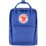 Mugursoma Fjallraven Kanken Mini Cobalt blue