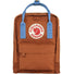 Mugursoma Fjallraven Kanken Mini Terracotta-brown