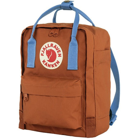 Mugursoma Fjallraven Kanken Mini