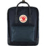 Mugursoma Fjallraven Kanken Re-Wool Night Sky