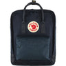 Mugursoma Fjallraven Kanken Re-Wool Night Sky