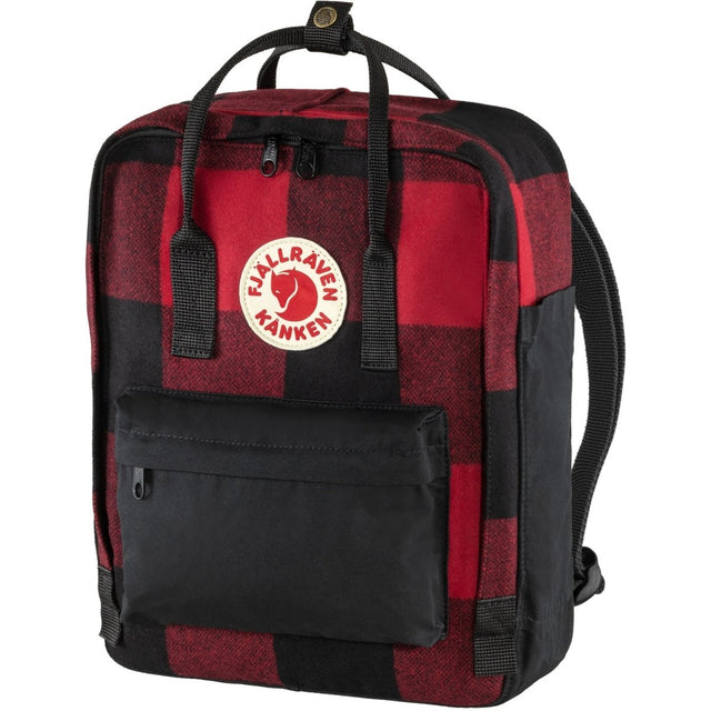 Mugursoma Fjallraven Kanken Re-Wool