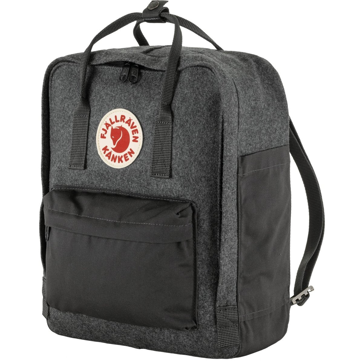 Mugursoma Fjallraven Kanken Re-Wool