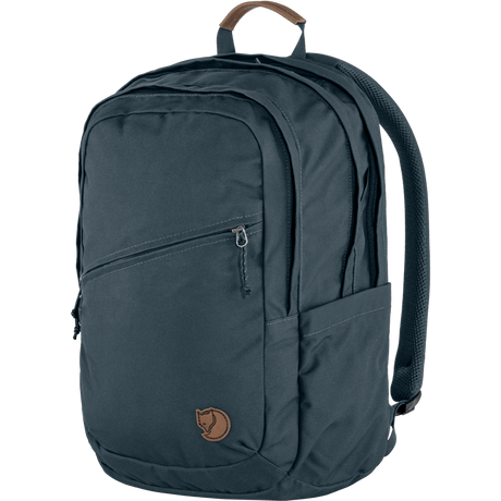 Mugursoma Fjallraven Räven 28 Navy
