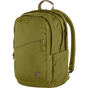 Mugursoma Fjallraven Räven 28 Foliage Green