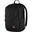 Mugursoma Fjallraven Räven 28 Black