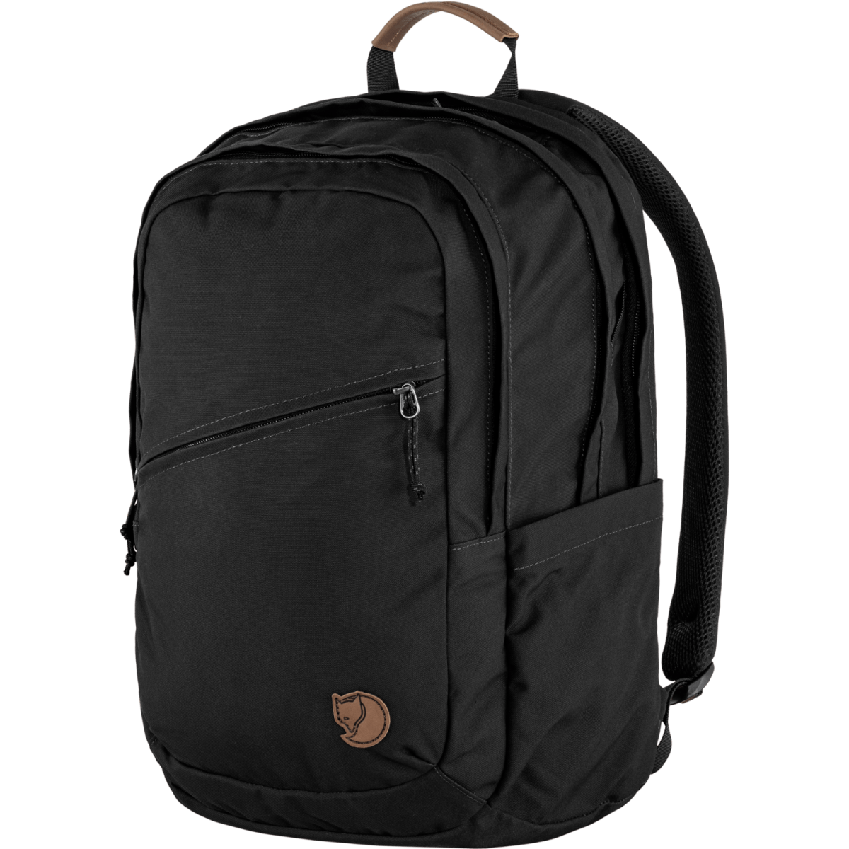Mugursoma Fjallraven Räven 28 Black