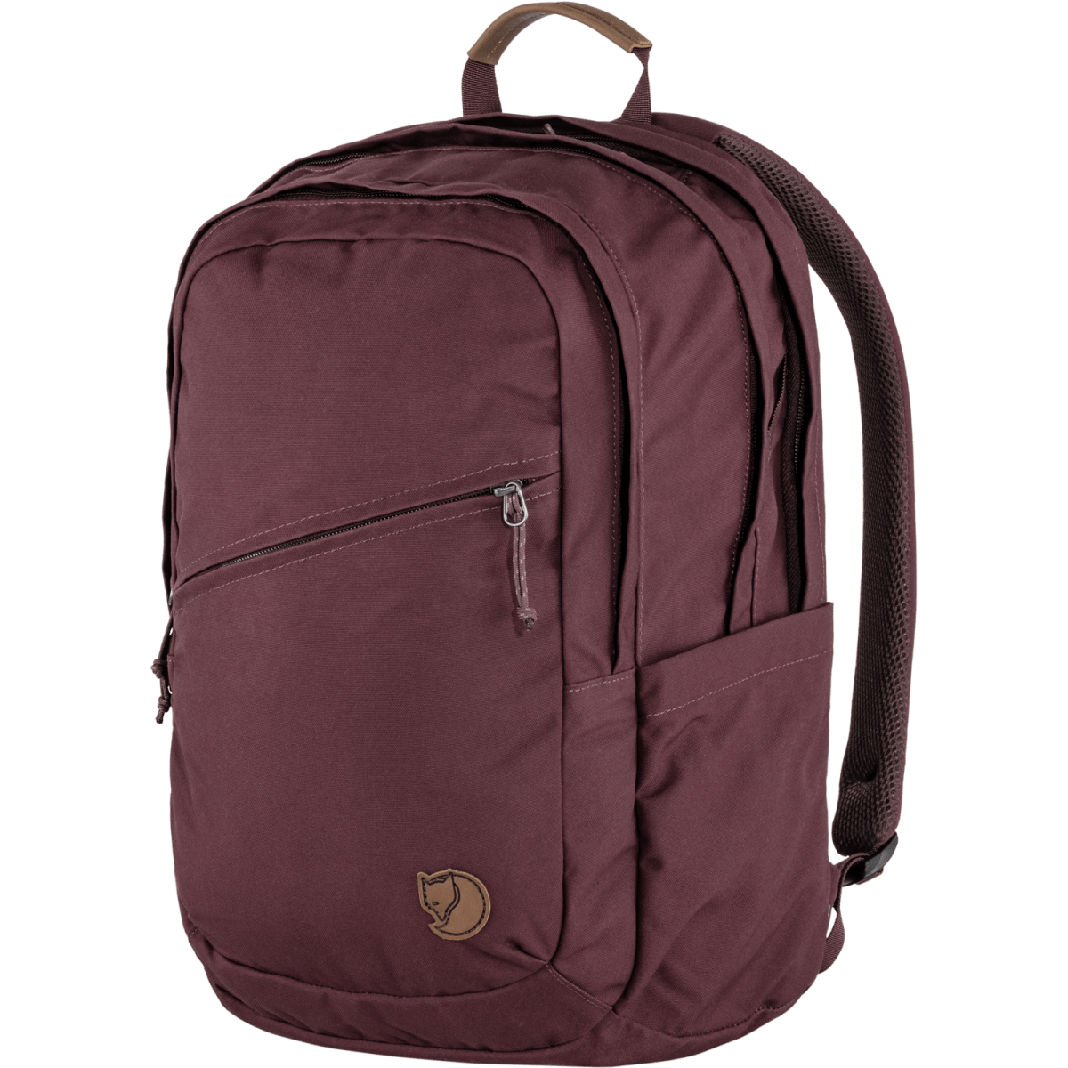 Mugursoma Fjallraven Räven 28 Port