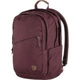 Mugursoma Fjallraven Räven 28 Port