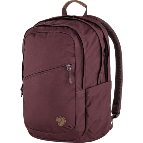 Mugursoma Fjallraven Räven 28 Port