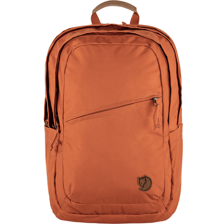 Mugursoma Fjallraven Räven 28
