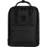 Mugursoma Fjallraven Re-Kanken Black