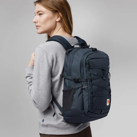 Mugursoma Fjallraven Skule 20