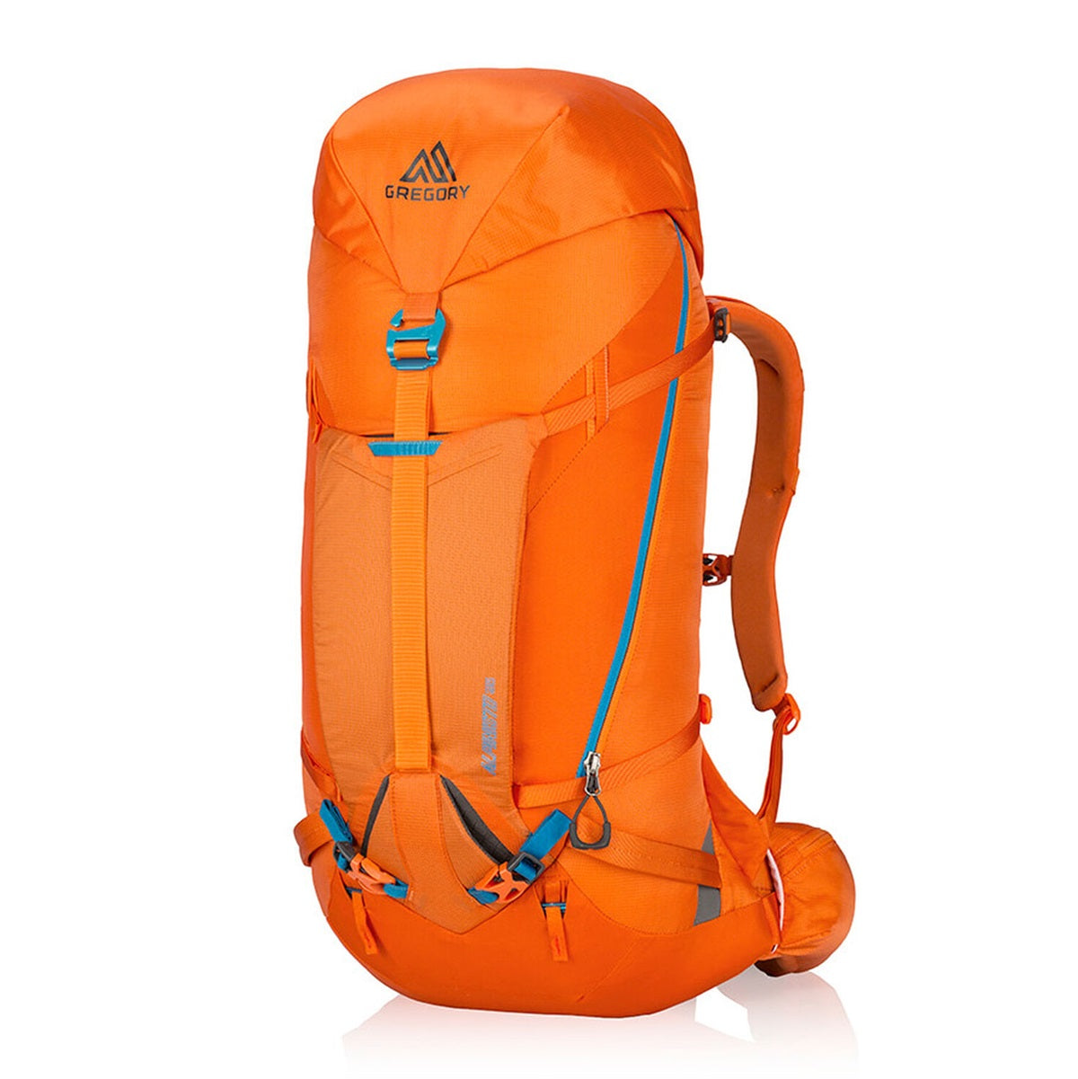 Mountaineering backpack Gregory Alpinisto 35 MD