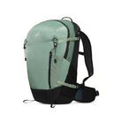 Mammut pārgājienu mugursoma Lithium 15 sieviešu Jade - Black