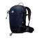 Mammut pārgājienu mugursoma Lithium 15 sieviešu Marine - Black