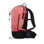 Mammut pārgājienu mugursoma Lithium 15 sieviešu Salmon-Black
