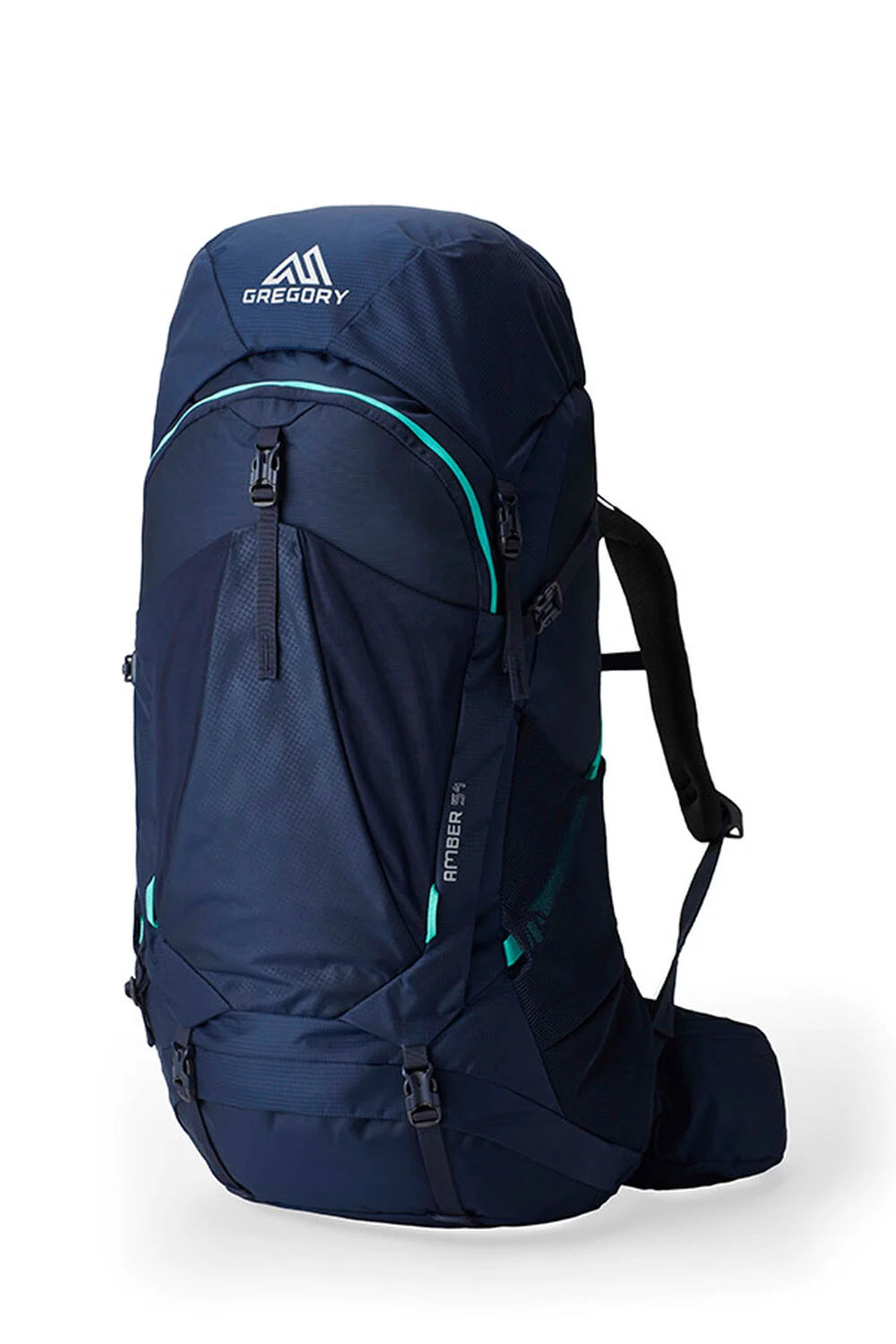 Pārgājienu mugursoma Gregory Amber 54 sieviešu