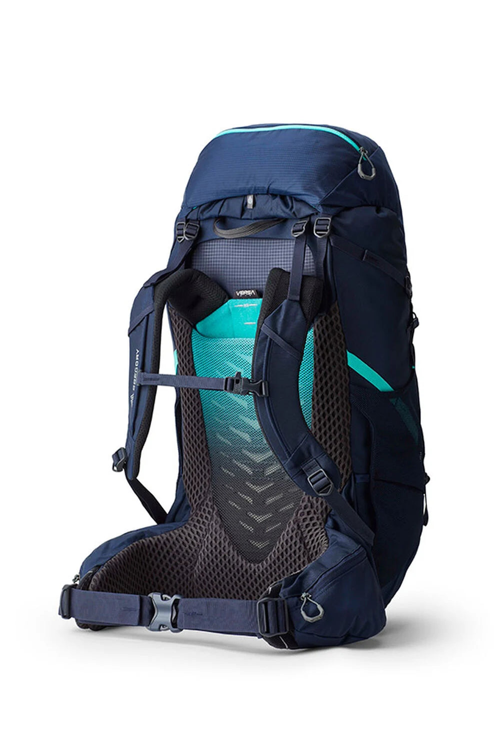 Pārgājienu mugursoma Gregory Amber 54 sieviešu