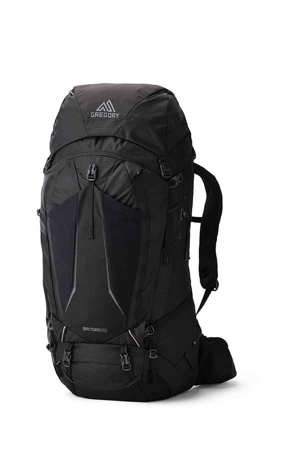 Pārgājienu mugursoma Gregory Baltoro 65 RC