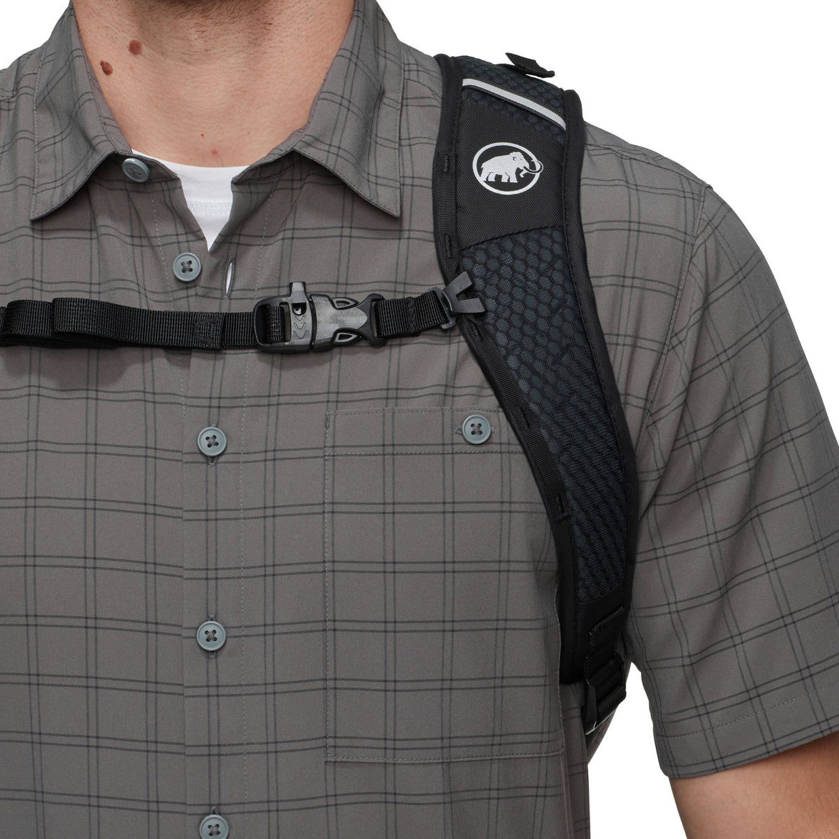 Mammut Lithium 25 hiking backpack