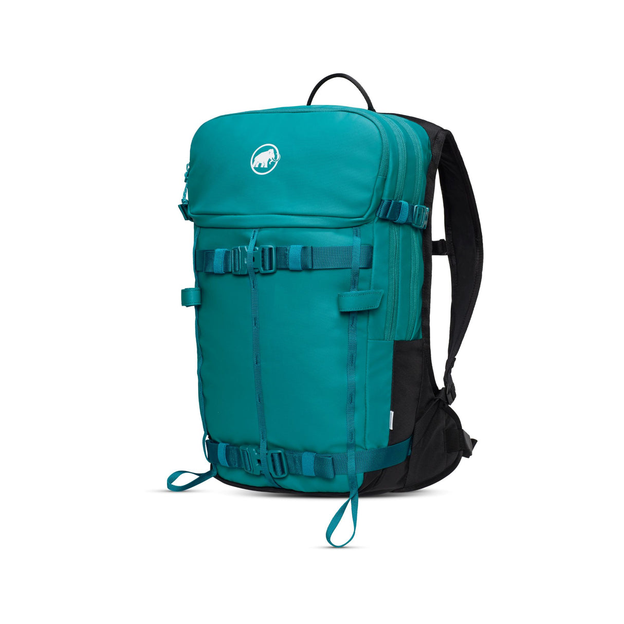 Ski backpack Mammut Nirvana 18 women's