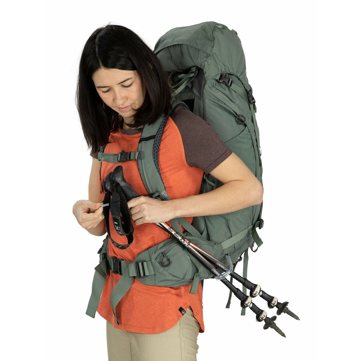 Backpack Osprey Kyte 48 women's