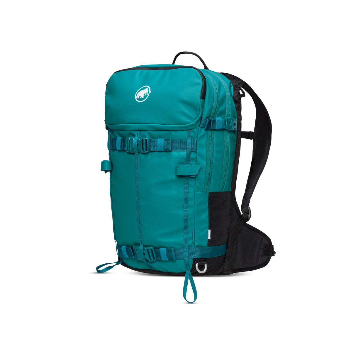 Mammut Nirvana 22 women's ski backpack