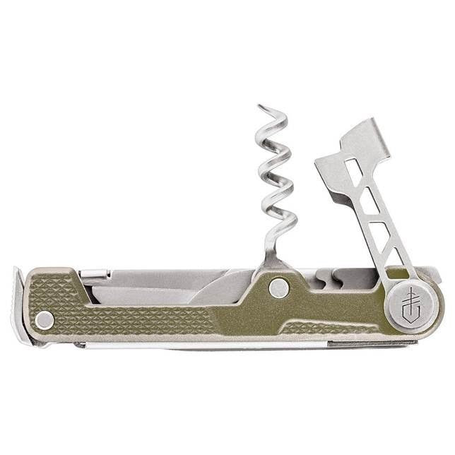 Multitool Gerber Armbar Cork