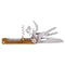 Kabatas nazis Gerber Multitool Armbar Cork