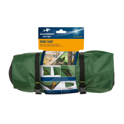 Nojume Amazonas Wing Tarp