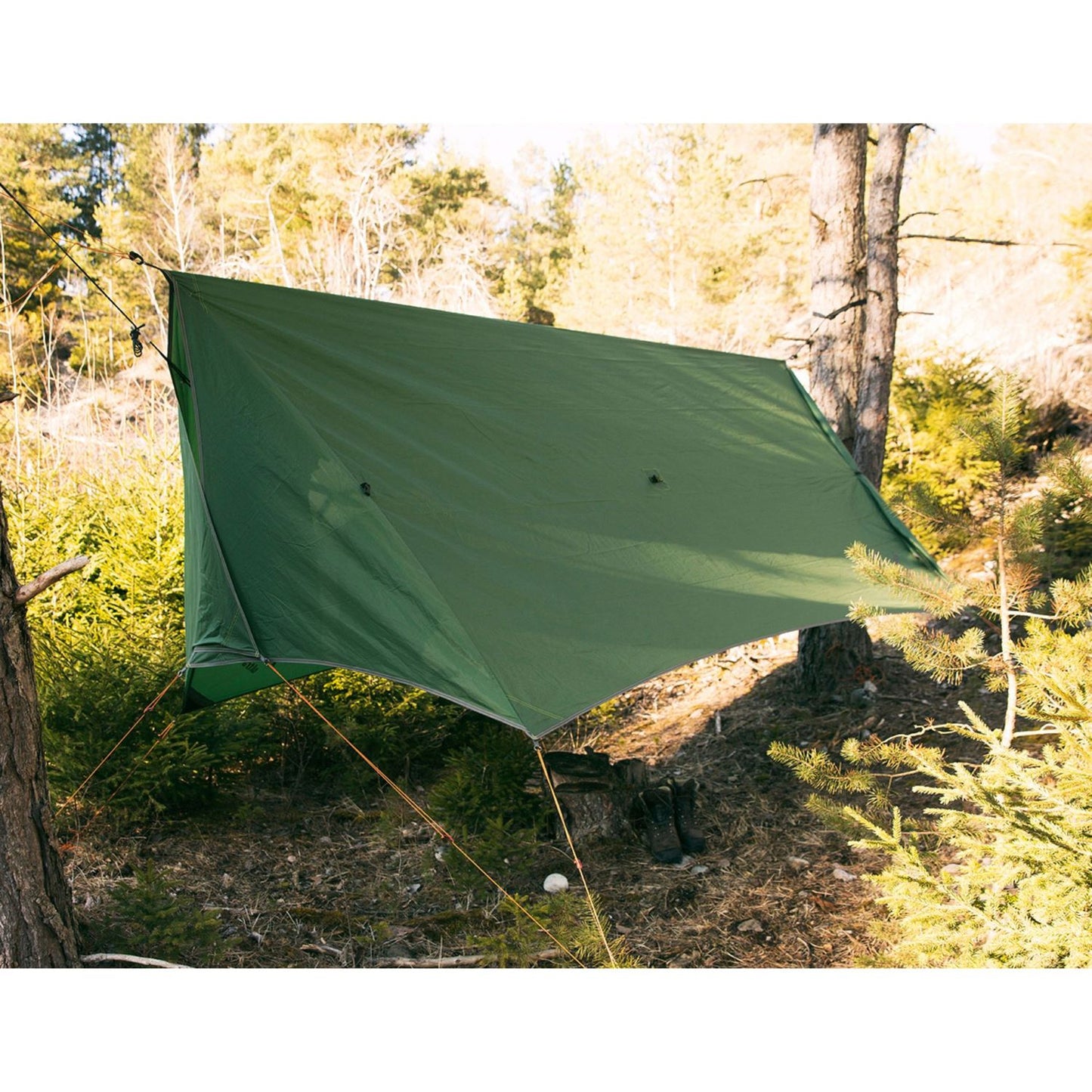 Nojume Amazonas Wing Tarp