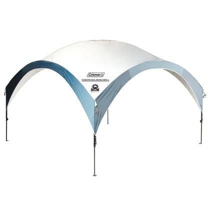 Nojume Coleman Fast Pitch Shelter L