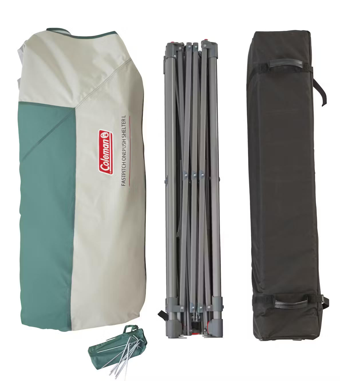 Coleman nojume Fastpitch Onepush Shelter L