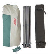 Coleman nojume Fastpitch Onepush Shelter L