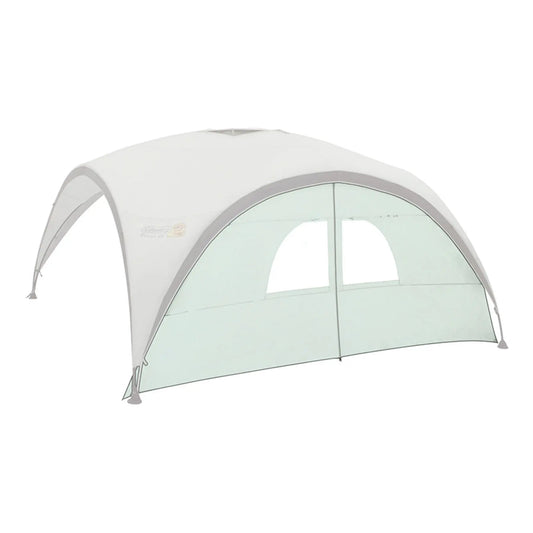 Nojumes siena ar durvīm Coleman Sunwall with Door Event Shelter XL