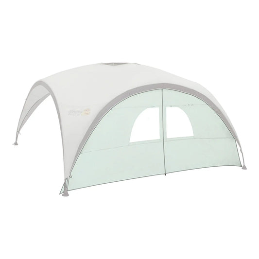 Nojumes siena Coleman Sunwall with Door Fastpitch Shelter XL