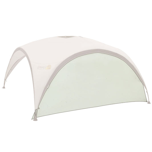 Nojumes siena Colemam Silver Sunwall Event Shelter Pro XL