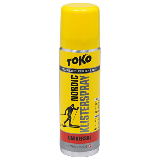 Toko Nordic Klister Spray universal 70ml