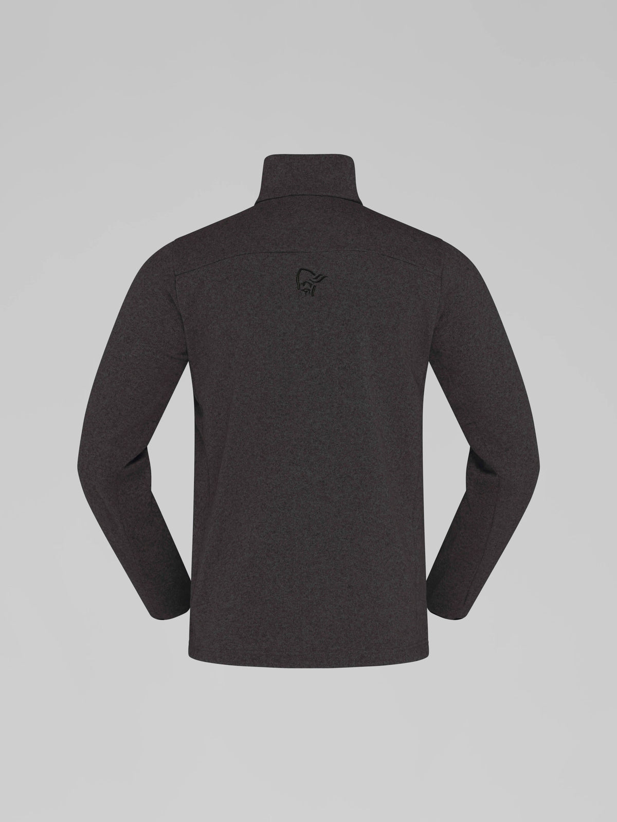 Norrøna femund warm2 fleece jacket men's