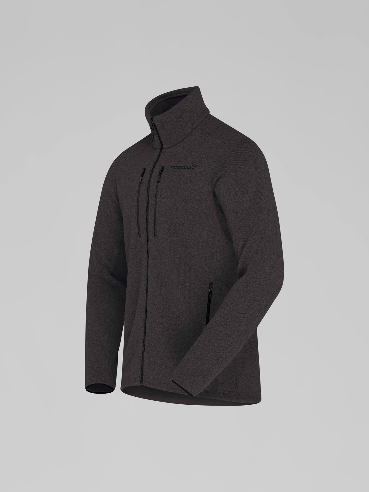 Norrøna femund warm2 fleece jacket men's