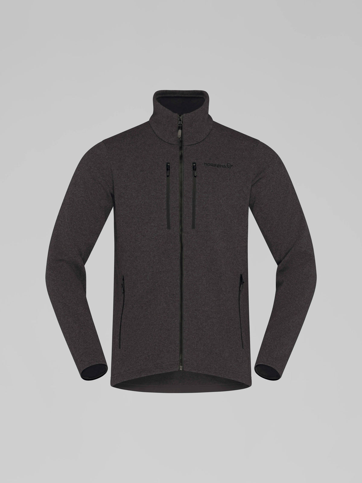 Norrøna femund warm2 fleece jacket men's