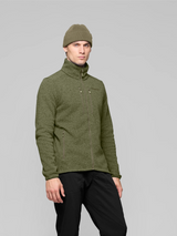 Norrøna femund warm2 fleece jacket men's
