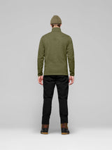 Norrøna femund warm2 fleece jacket men's