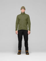 Norrøna femund warm2 fleece jacket men's