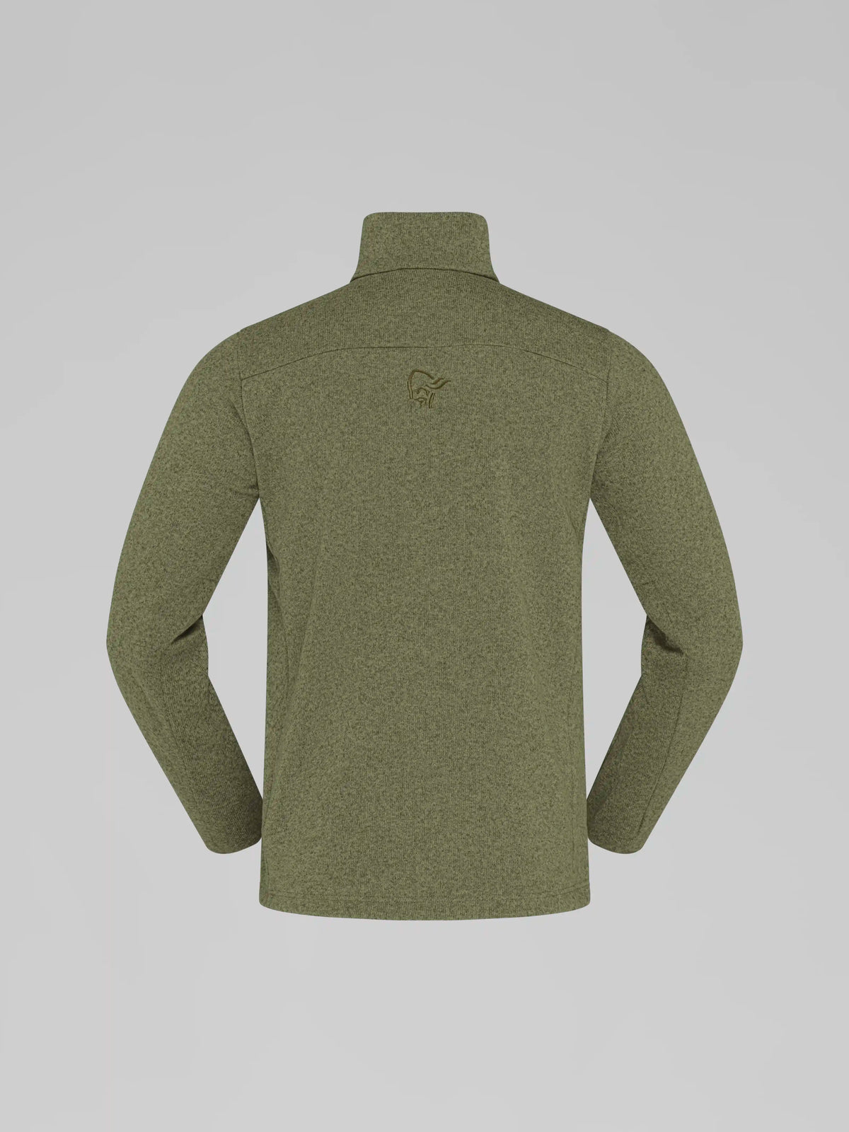 Norrøna femund warm2 fleece jacket men's