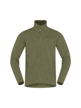 Norrøna femund warm2 fleece jacket men's