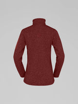Norrøna femund warm2 fleece jacket women's
