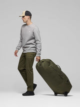 Soma uz riteņiem Norrøna 120L Trolley Bag
